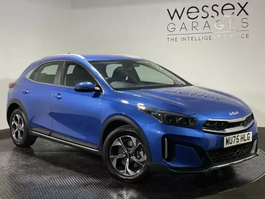 Kia XCeed 1.0 T-GDi MHEV Pure Euro 6 (s/s) 5dr