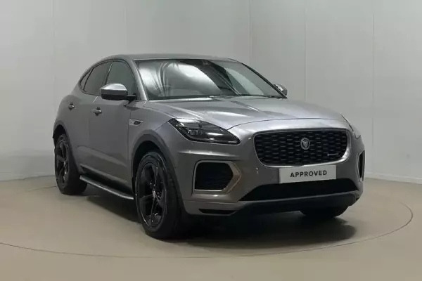 Jaguar E-PACE 1.5 P300e 11.5kWh R-Dynamic SE Auto AWD Euro 6 (s/s) 5dr