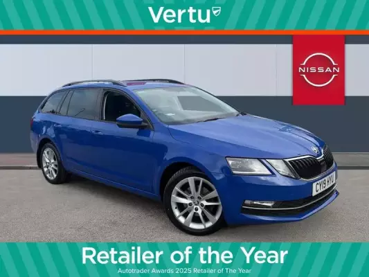 Skoda Octavia 1.5 TSI ACT SE L DSG Euro 6 (s/s) 5dr