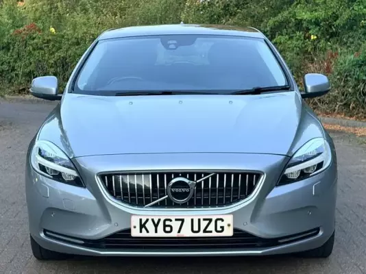 Volvo V40 2.0 D3 Inscription Auto Euro 6 (s/s) 5dr