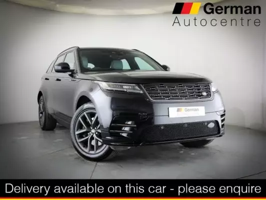 Land Rover Range Rover Velar 2.0 P400e 19.2kWh Dynamic SE Auto 4WD Euro 6 (s/s) 5dr
