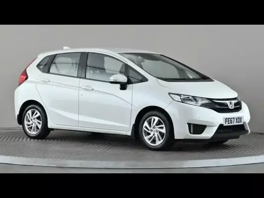 Honda Jazz 1.3 i-VTEC SE Navi Euro 6 (s/s) 5dr
