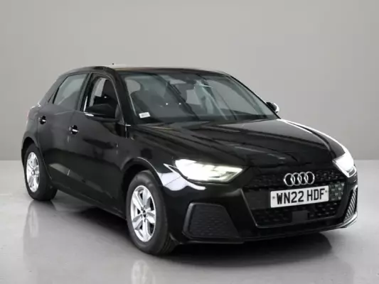 Audi A1 1.0 TFSI 25 Technik Sportback Euro 6 (s/s) 5dr