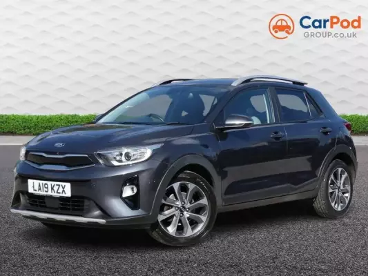 Kia Stonic 1.6 CRDi 3 Euro 6 (s/s) 5dr