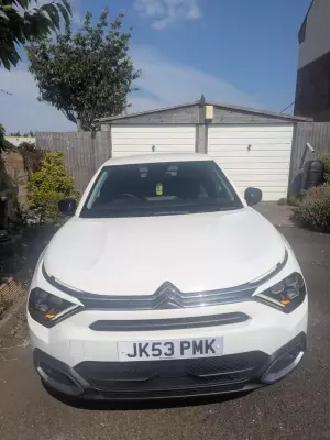 Citroen C4 1.2 PureTech MAX EAT8 Euro 6 (s/s) 5dr
