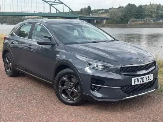 Kia XCeed 1.0 T-GDi 2 Euro 6 (s/s) 5dr