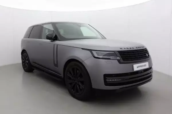 Land Rover Range Rover 3.0 P550e 38.2kWh Autobiography Auto 4WD Euro 6 (s/s) 5dr