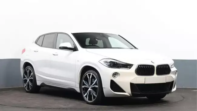 BMW X2 2.0 20i M Sport DCT sDrive Euro 6 (s/s) 5dr