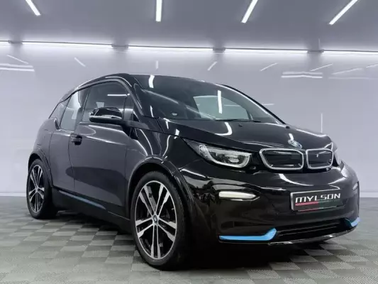 BMW i3 42.2kWh S Auto 5dr