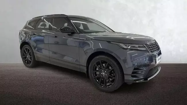 Land Rover Range Rover Velar 2.0 P400e 19.2kWh Dynamic SE Auto 4WD Euro 6 (s/s) 5dr