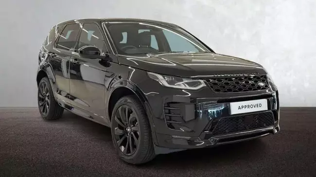 Land Rover Discovery Sport 1.5 P270e 12.17kWh Dynamic HSE Auto 4WD Euro 6 (s/s) 5dr