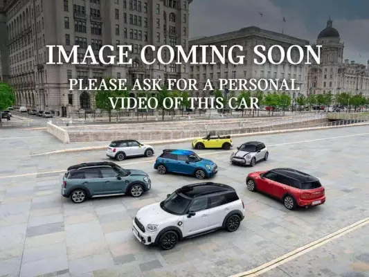 MINI Countryman 2.0 Cooper D ALL4 Euro 6 (s/s) 5dr