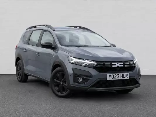 Dacia Jogger 1.0 TCe Extreme SE Euro 6 (s/s) 5dr