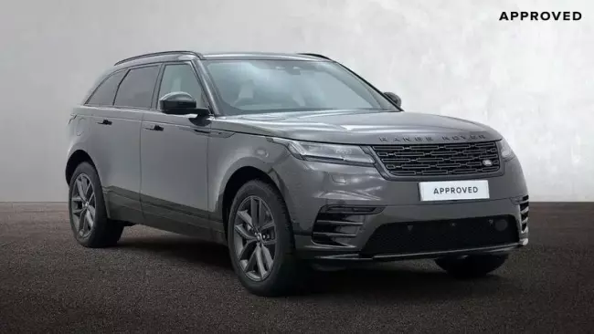 Land Rover Range Rover Velar 2.0 P400e 19.2kWh Dynamic SE Auto 4WD Euro 6 (s/s) 5dr