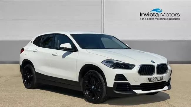 BMW X2 1.5 25e 10kWh Sport Auto xDrive Euro 6 (s/s) 5dr