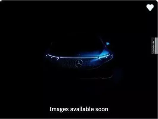 Mercedes-Benz EQE EQE 350+ 96kWh AMG Line Edition Auto 4dr