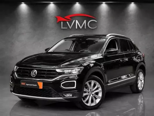 Volkswagen T-Roc 1.6 TDI SEL Euro 6 (s/s) 5dr
