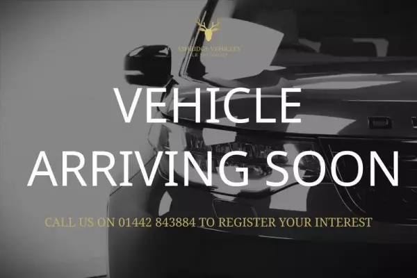 Land Rover Range Rover Evoque 1.5 P300e 12.2kWh Edition Auto 4WD Euro 6 (s/s) 5dr