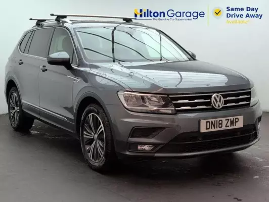 Volkswagen Tiguan Allspace 2.0 TDI SE Nav Euro 6 (s/s) 5dr