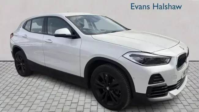 BMW X2 2.0 18d Sport Auto sDrive Euro 6 (s/s) 5dr