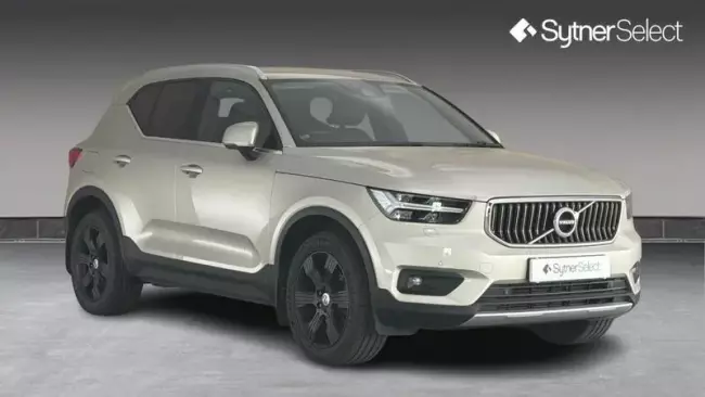 Volvo XC40 2.0 D3 Inscription Euro 6 (s/s) 5dr