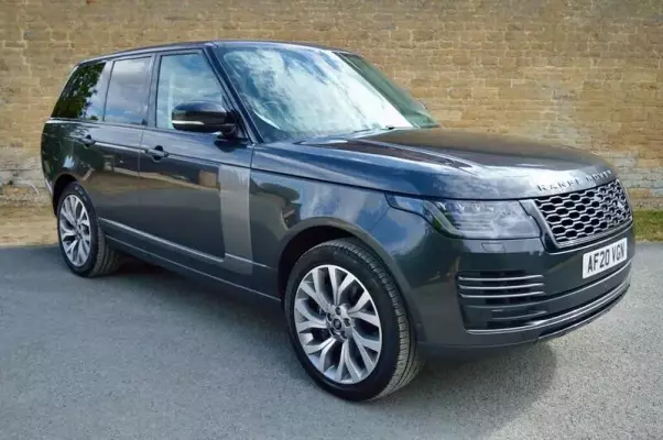 Land Rover Range Rover 2.0 P400e 13.1kWh Autobiography Auto 4WD Euro 6 (s/s) 5dr