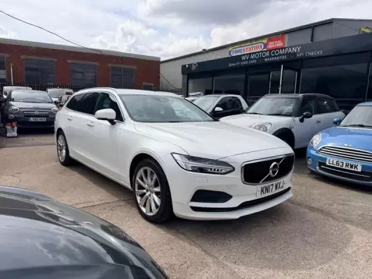 Volvo V90 2.0 D5 PowerPulse Momentum Auto AWD Euro 6 (s/s) 5dr