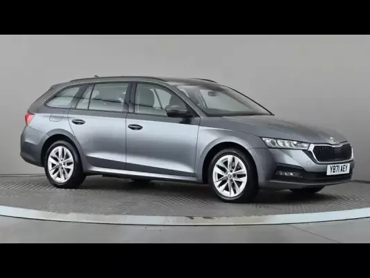 Skoda Octavia 1.4 TSI iV 13kWh SE Technology DSG Euro 6 (s/s) 5dr