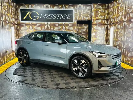 Polestar Polestar 2 Single Motor 78kWh Long Range Fastback Auto FWD 5dr