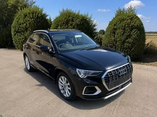 Audi Q3 1.5 TFSI CoD 35 Sport S Tronic Euro 6 (s/s) 5dr