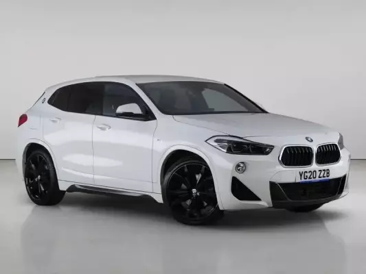 BMW X2 2.0 20i M Sport DCT sDrive Euro 6 (s/s) 5dr