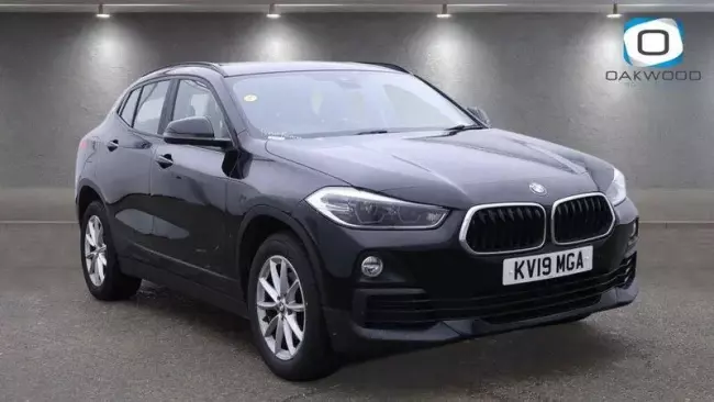 BMW X2 1.5 18i SE sDrive Euro 6 (s/s) 5dr