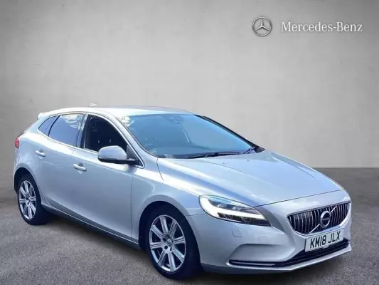 Volvo V40 2.0 D3 Inscription Auto Euro 6 (s/s) 5dr