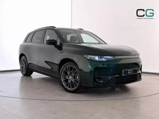Leapmotor C10 69.9kWh Auto 5dr