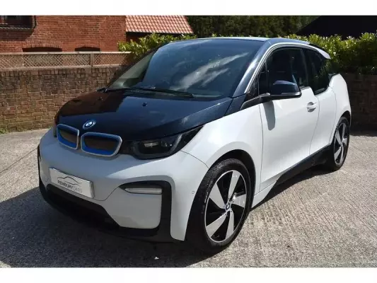 BMW i3 42.2kWh Auto 5dr