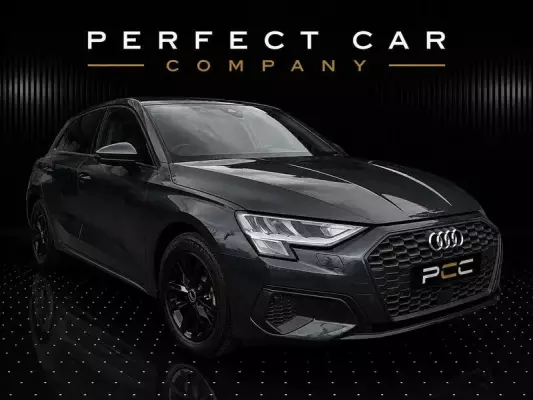 Audi A3 1.0 TFSI 30 Technik Sportback Euro 6 (s/s) 5dr