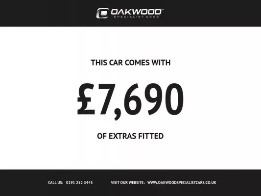 MINI Hatch 2.0 Cooper SD Auto Euro 6 (s/s) 3dr