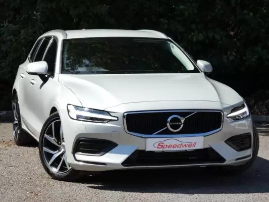 Volvo V60 2.0 D4 Momentum Auto Euro 6 (s/s) 5dr