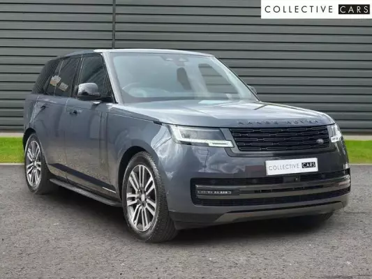 Land Rover Range Rover 3.0 P460e 38.2kWh SE Auto 4WD Euro 6 (s/s) 5dr