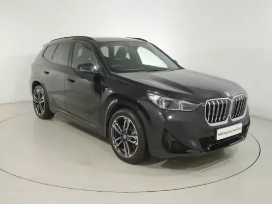 BMW X1 1.5 25e 16.3kWh M Sport DCT xDrive Euro 6 (s/s) 5dr