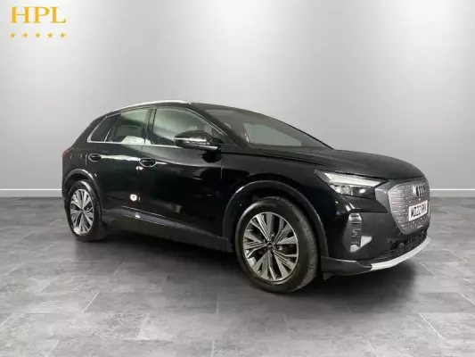 Audi Q4 e-tron 35 Sport Auto 5dr 55kWh