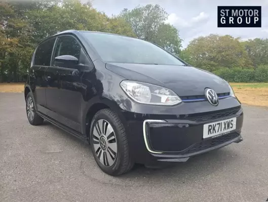 Volkswagen e-up! 36.8kWh e-up! Auto 5dr