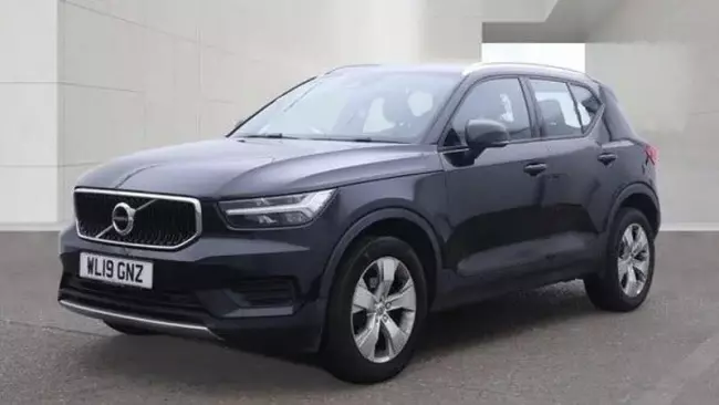 Volvo XC40 2.0 D3 Momentum Euro 6 (s/s) 5dr