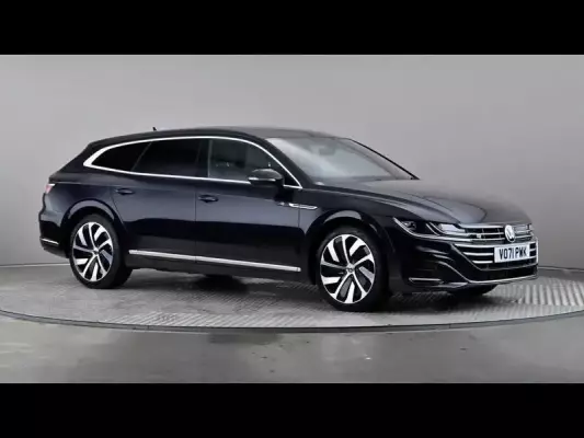 Volkswagen Arteon 1.4 TSI 13kWh R-Line Shooting Brake DSG Euro 6 (s/s) 5dr