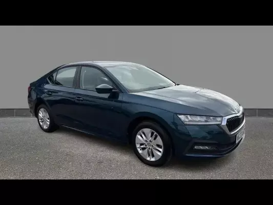 Skoda Octavia 1.0 TSI e-TEC MHEV SE Technology DSG Euro 6 (s/s) 5dr