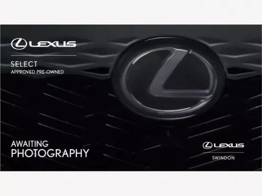 Lexus RX 2.5 450h+ 18.1kWh Prem Plus E-CVT 4WD Euro 6 (s/s) 5dr