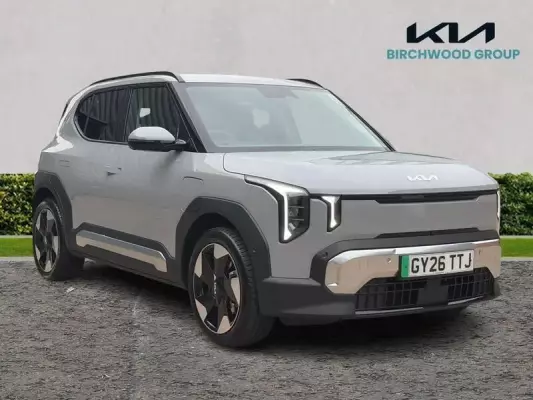 Kia EV2 42.2kWh First Edition Auto 5dr