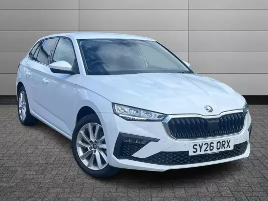 Skoda Scala 1.0 TSI SE L Edition DSG Euro 6 (s/s) 5dr