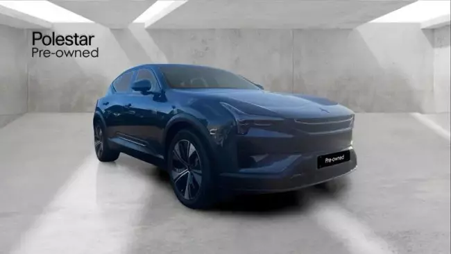 Polestar Polestar 3 Rear Motor 92kWh Prime Auto RWD 5dr