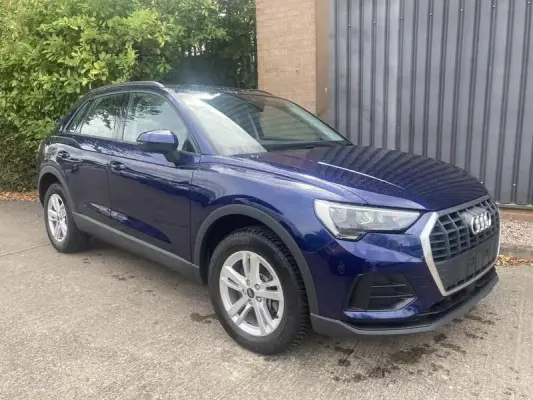 Audi Q3 1.4 TFSIe 45 Technik S Tronic Euro 6 (s/s) 5dr 13kWh
